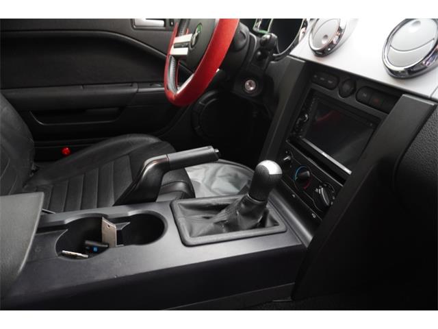 2006 Ford Mustang (CC-1944280) for sale in Fort Myers, Florida