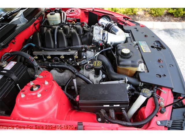 2006 Ford Mustang (CC-1944280) for sale in Fort Myers, Florida
