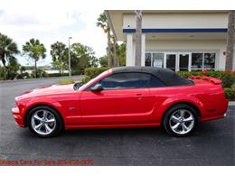 2006 Ford Mustang (CC-1944280) for sale in Fort Myers, Florida