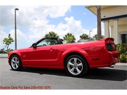 2006 Ford Mustang (CC-1944280) for sale in Fort Myers, Florida