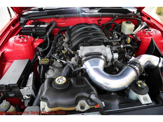 2006 Ford Mustang (CC-1944280) for sale in Fort Myers, Florida