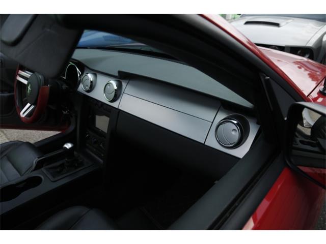 2006 Ford Mustang (CC-1944280) for sale in Fort Myers, Florida