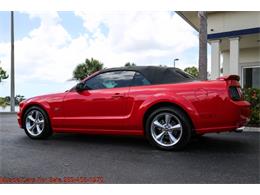 2006 Ford Mustang (CC-1944280) for sale in Fort Myers, Florida