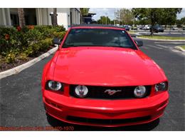 2006 Ford Mustang (CC-1944280) for sale in Fort Myers, Florida