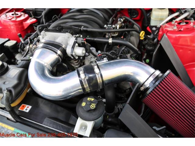 2006 Ford Mustang (CC-1944280) for sale in Fort Myers, Florida
