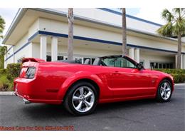 2006 Ford Mustang (CC-1944280) for sale in Fort Myers, Florida
