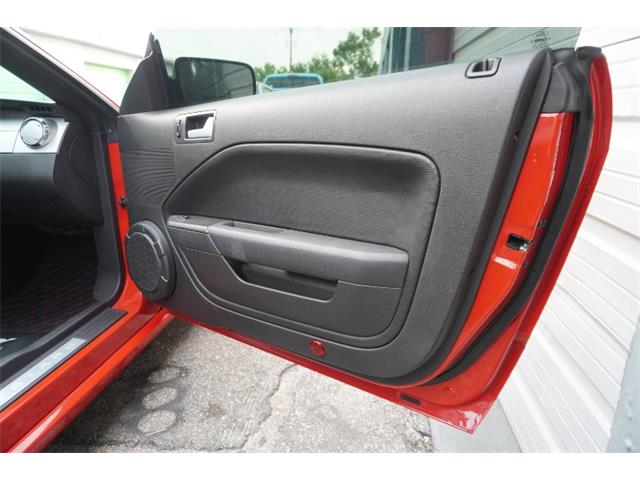 2006 Ford Mustang (CC-1944280) for sale in Fort Myers, Florida