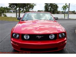 2006 Ford Mustang (CC-1944280) for sale in Fort Myers, Florida