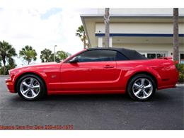 2006 Ford Mustang (CC-1944280) for sale in Fort Myers, Florida