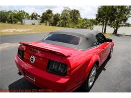 2006 Ford Mustang (CC-1944280) for sale in Fort Myers, Florida