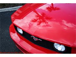 2006 Ford Mustang (CC-1944280) for sale in Fort Myers, Florida