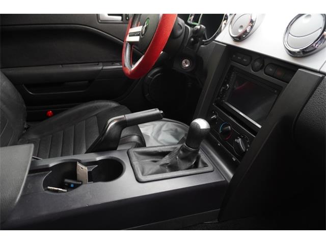 2006 Ford Mustang (CC-1944280) for sale in Fort Myers, Florida