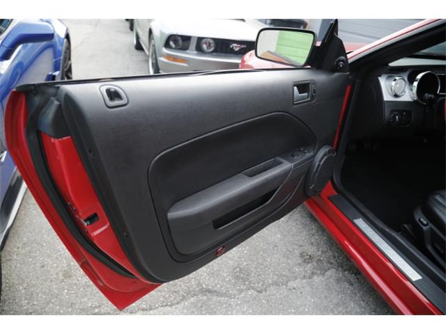 2006 Ford Mustang (CC-1944280) for sale in Fort Myers, Florida