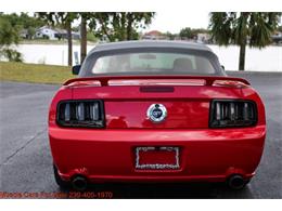 2006 Ford Mustang (CC-1944280) for sale in Fort Myers, Florida