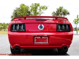 2006 Ford Mustang (CC-1944280) for sale in Fort Myers, Florida