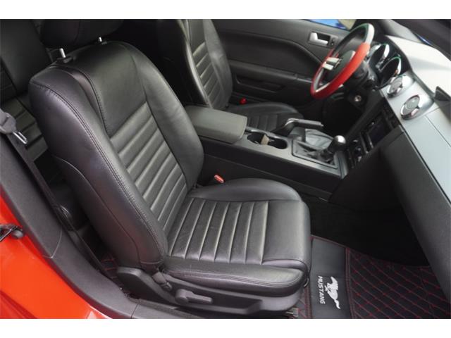 2006 Ford Mustang (CC-1944280) for sale in Fort Myers, Florida