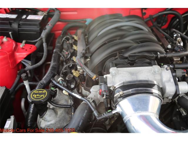 2006 Ford Mustang (CC-1944280) for sale in Fort Myers, Florida