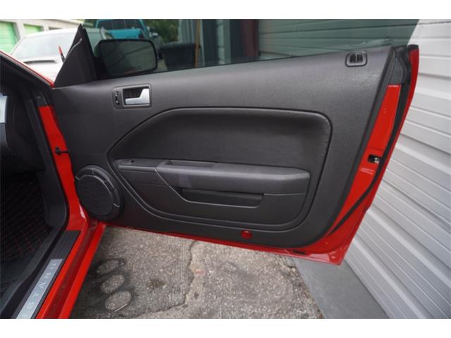 2006 Ford Mustang (CC-1944280) for sale in Fort Myers, Florida