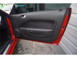 2006 Ford Mustang (CC-1944280) for sale in Fort Myers, Florida