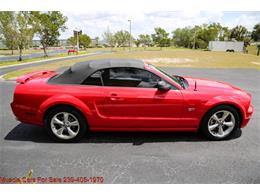 2006 Ford Mustang (CC-1944280) for sale in Fort Myers, Florida