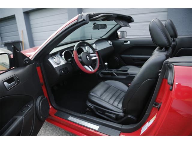 2006 Ford Mustang (CC-1944280) for sale in Fort Myers, Florida