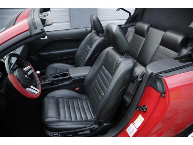2006 Ford Mustang (CC-1944280) for sale in Fort Myers, Florida