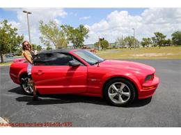 2006 Ford Mustang (CC-1944280) for sale in Fort Myers, Florida