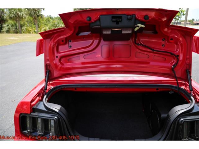 2006 Ford Mustang (CC-1944280) for sale in Fort Myers, Florida