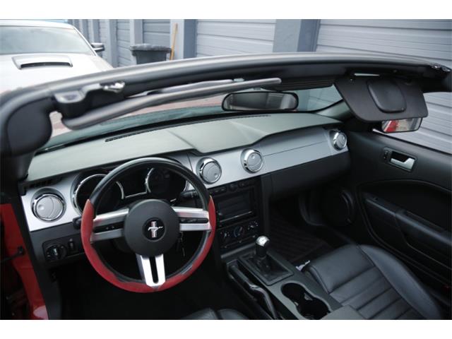 2006 Ford Mustang (CC-1944280) for sale in Fort Myers, Florida