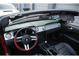 2006 Ford Mustang (CC-1944280) for sale in Fort Myers, Florida