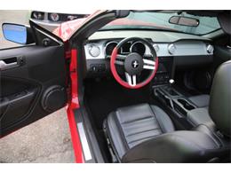 2006 Ford Mustang (CC-1944280) for sale in Fort Myers, Florida