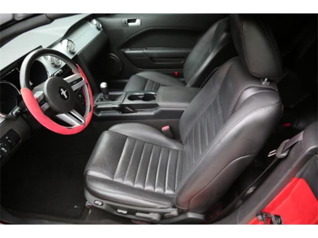 2006 Ford Mustang (CC-1944280) for sale in Fort Myers, Florida