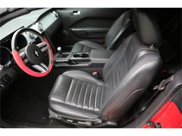 2006 Ford Mustang (CC-1944280) for sale in Fort Myers, Florida