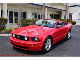 2006 Ford Mustang (CC-1944280) for sale in Fort Myers, Florida