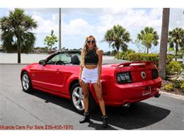 2006 Ford Mustang (CC-1944280) for sale in Fort Myers, Florida