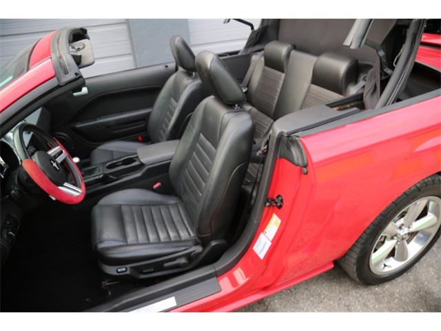 2006 Ford Mustang (CC-1944280) for sale in Fort Myers, Florida
