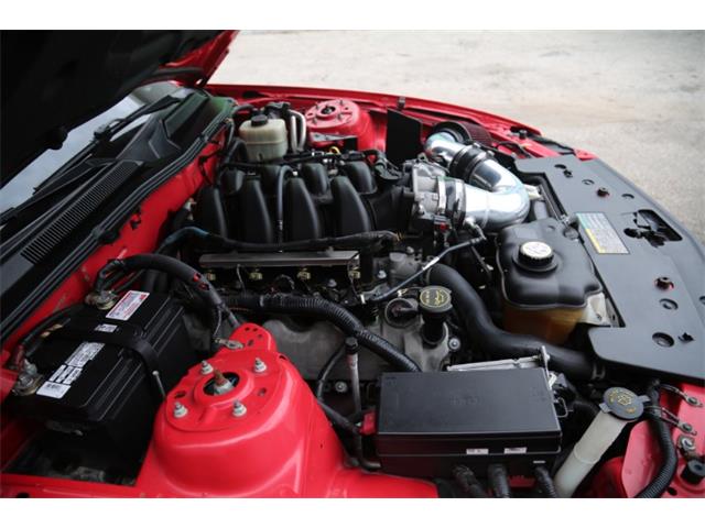 2006 Ford Mustang (CC-1944280) for sale in Fort Myers, Florida