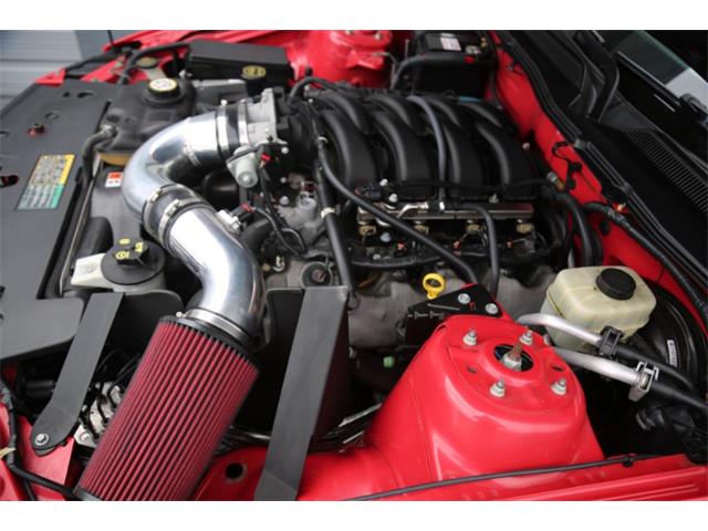 2006 Ford Mustang (CC-1944280) for sale in Fort Myers, Florida