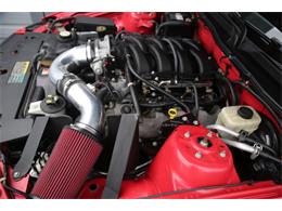 2006 Ford Mustang (CC-1944280) for sale in Fort Myers, Florida