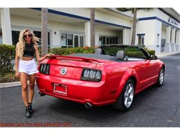 2006 Ford Mustang (CC-1944280) for sale in Fort Myers, Florida