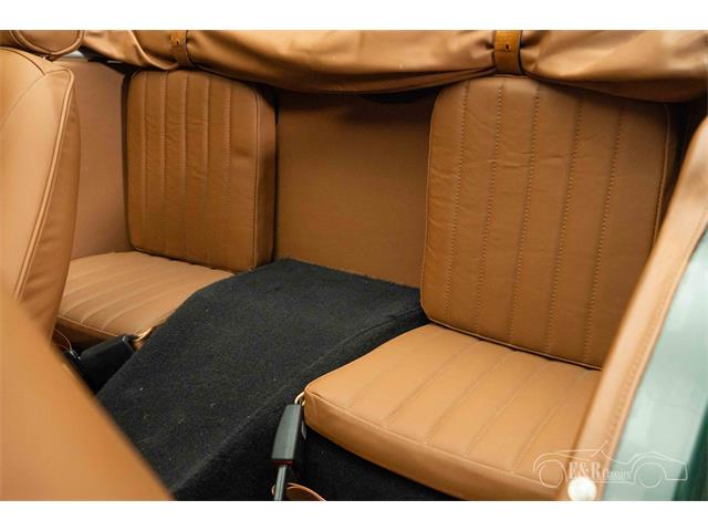 1991 Merlin MP CN Merlin (CC-1944307) for sale in Waalwijk, Noord Brabant