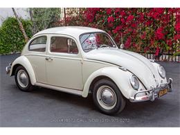 1963 Volkswagen Beetle (CC-1944332) for sale in Beverly Hills, California
