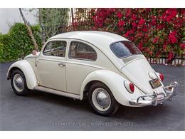 1963 Volkswagen Beetle (CC-1944332) for sale in Beverly Hills, California