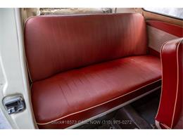 1963 Volkswagen Beetle (CC-1944332) for sale in Beverly Hills, California