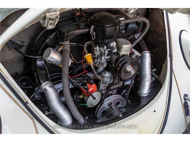 1963 Volkswagen Beetle (CC-1944332) for sale in Beverly Hills, California