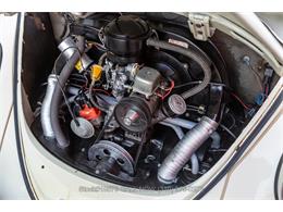 1963 Volkswagen Beetle (CC-1944332) for sale in Beverly Hills, California