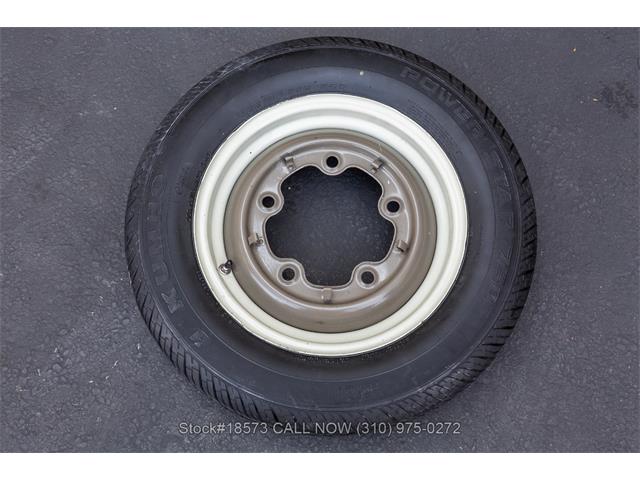1963 Volkswagen Beetle (CC-1944332) for sale in Beverly Hills, California