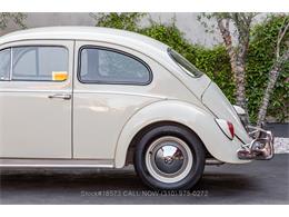1963 Volkswagen Beetle (CC-1944332) for sale in Beverly Hills, California