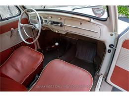 1963 Volkswagen Beetle (CC-1944332) for sale in Beverly Hills, California