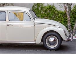 1963 Volkswagen Beetle (CC-1944332) for sale in Beverly Hills, California